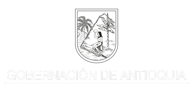 gobernación de antioquía